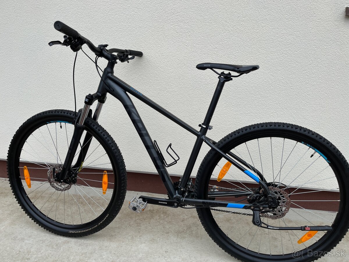 Kellys Spider 70