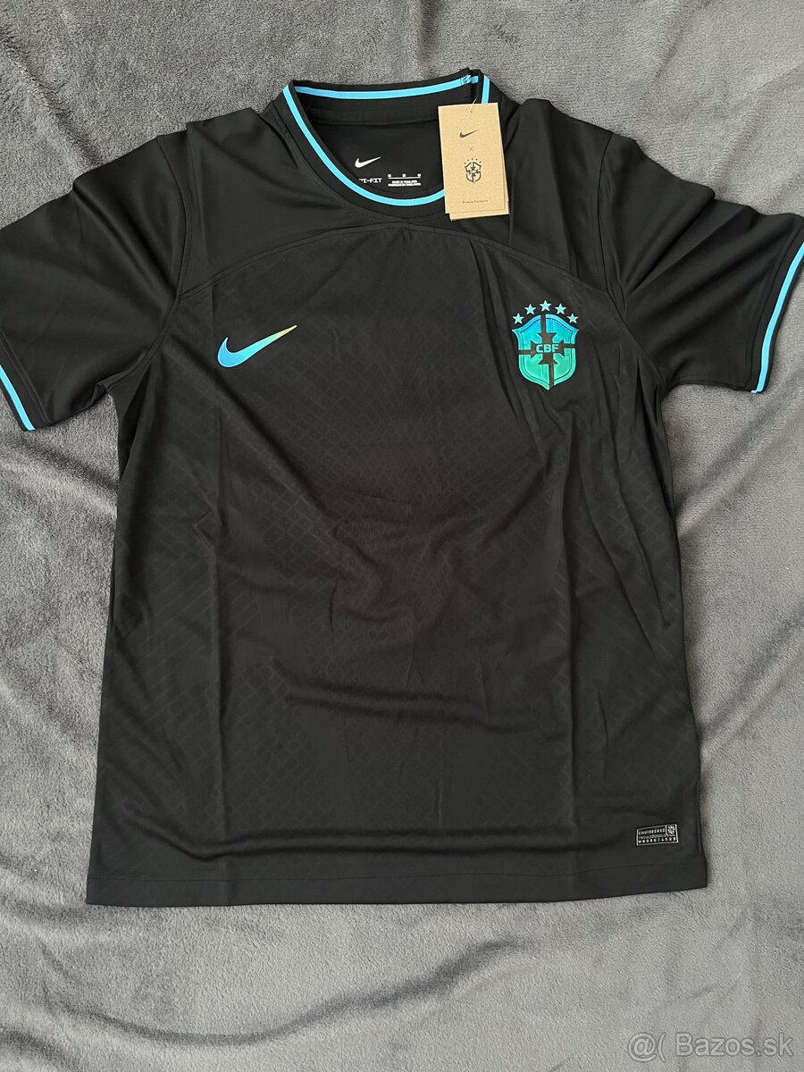 Brazil dres