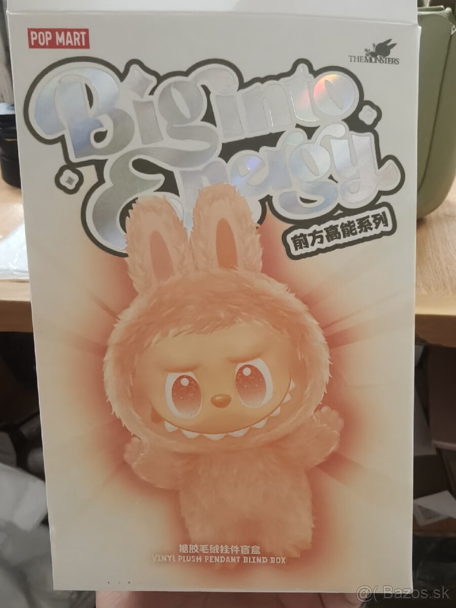 Labubu