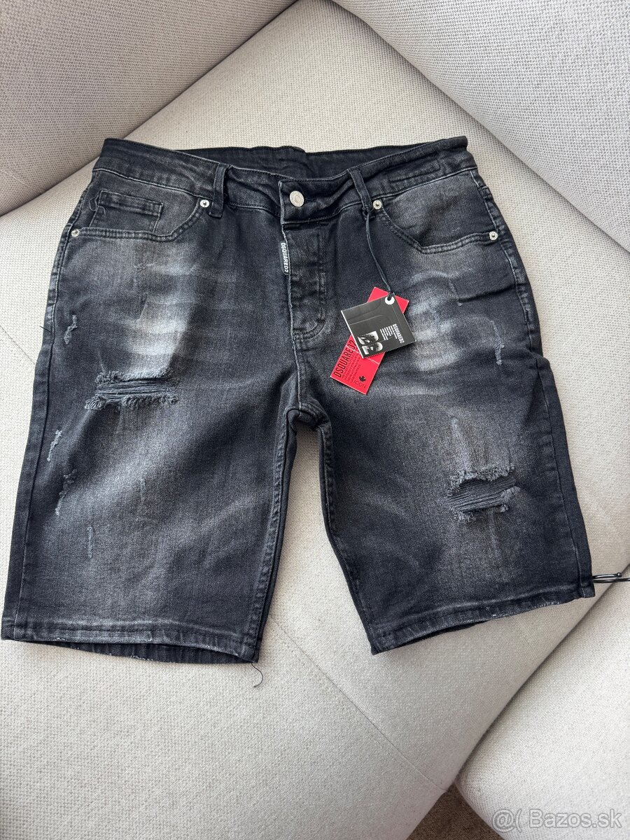 Kratasy Dsquared2