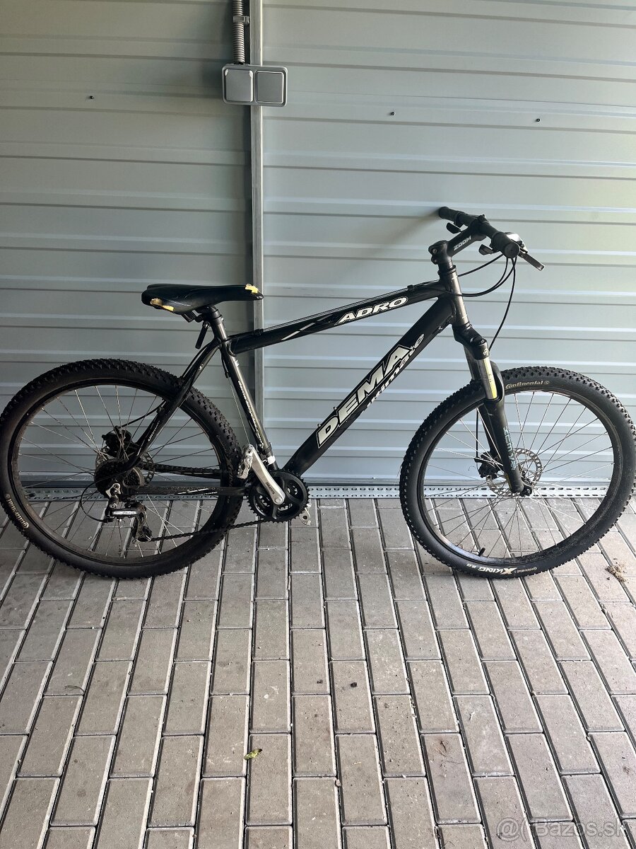 Bicykle
