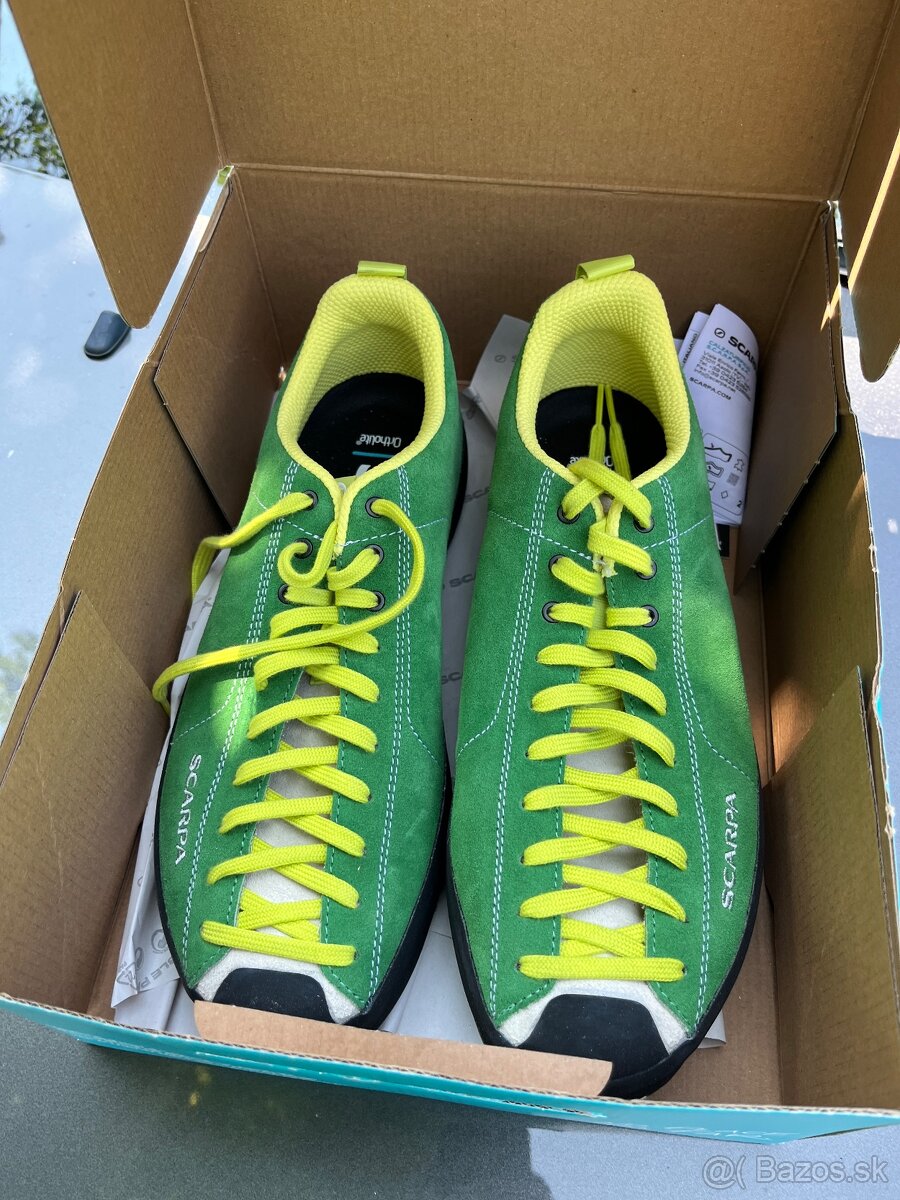 Scarpa mojito wrap