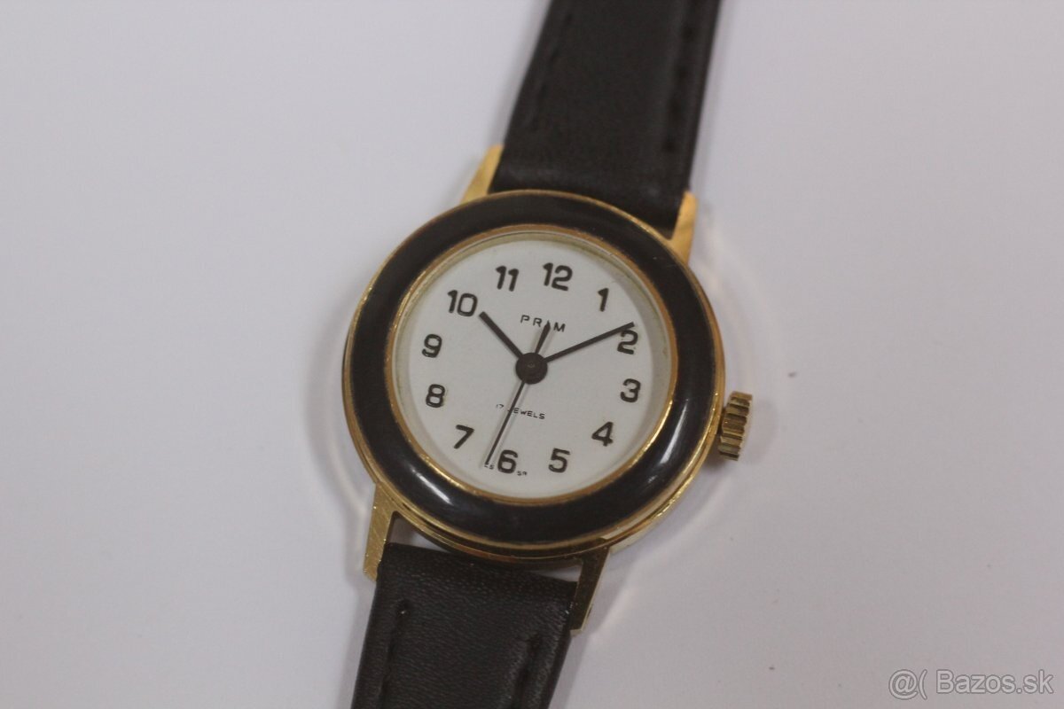 Hodinky Prim 66
