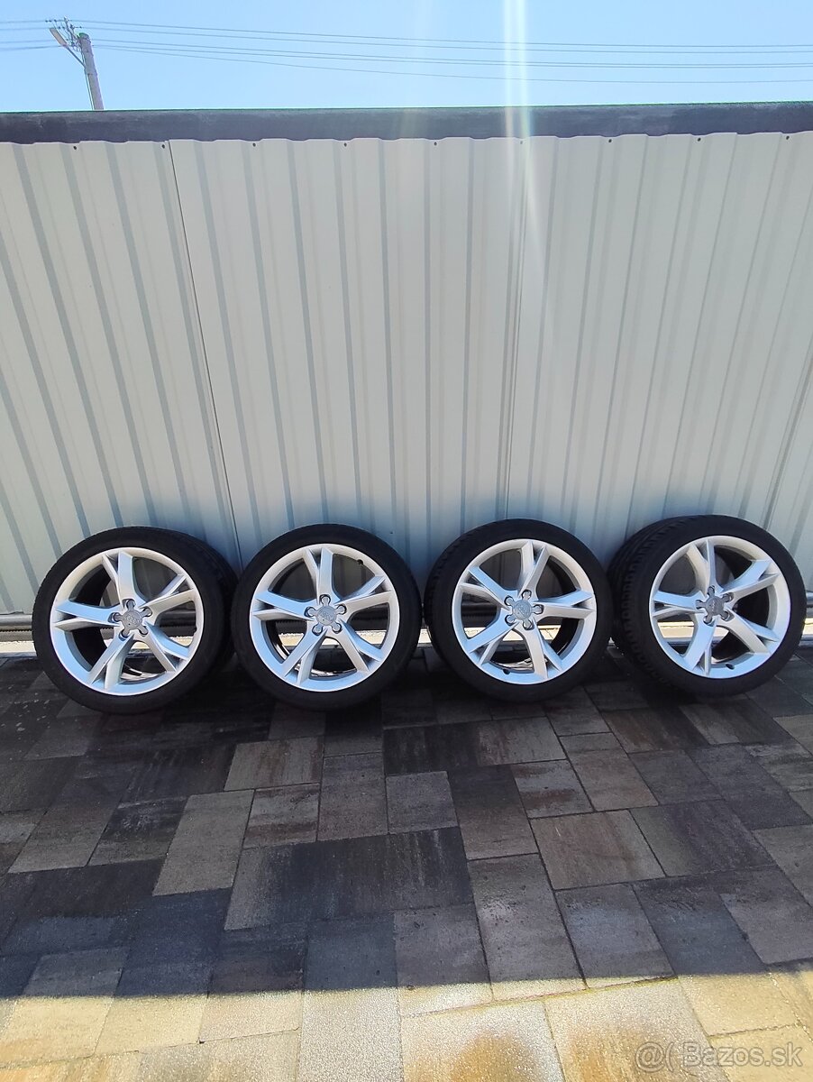 5x112 r19 Audi