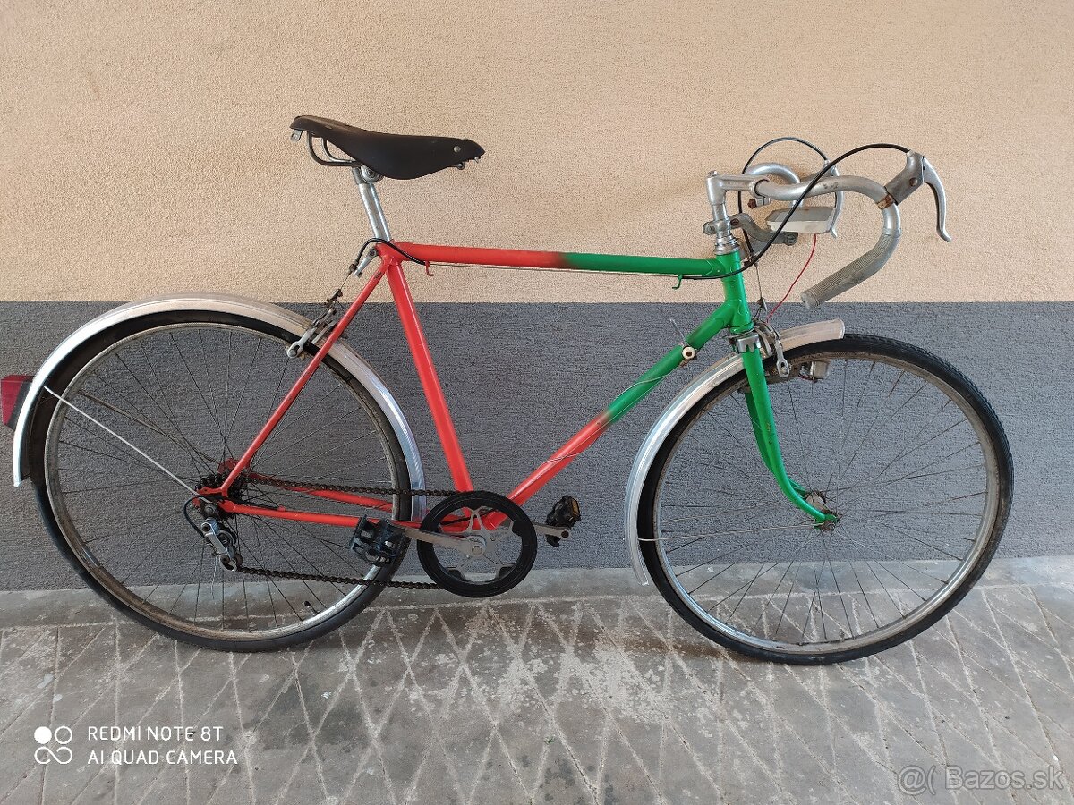 Bicykel esska 26