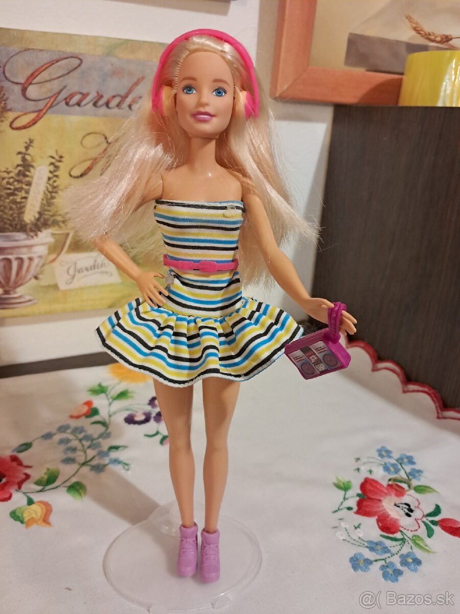 Babika,babiky,barbie,hračky