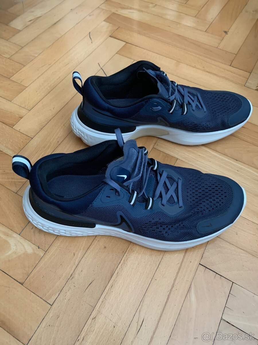 Tenisky pánske Nike air, velkosť 45