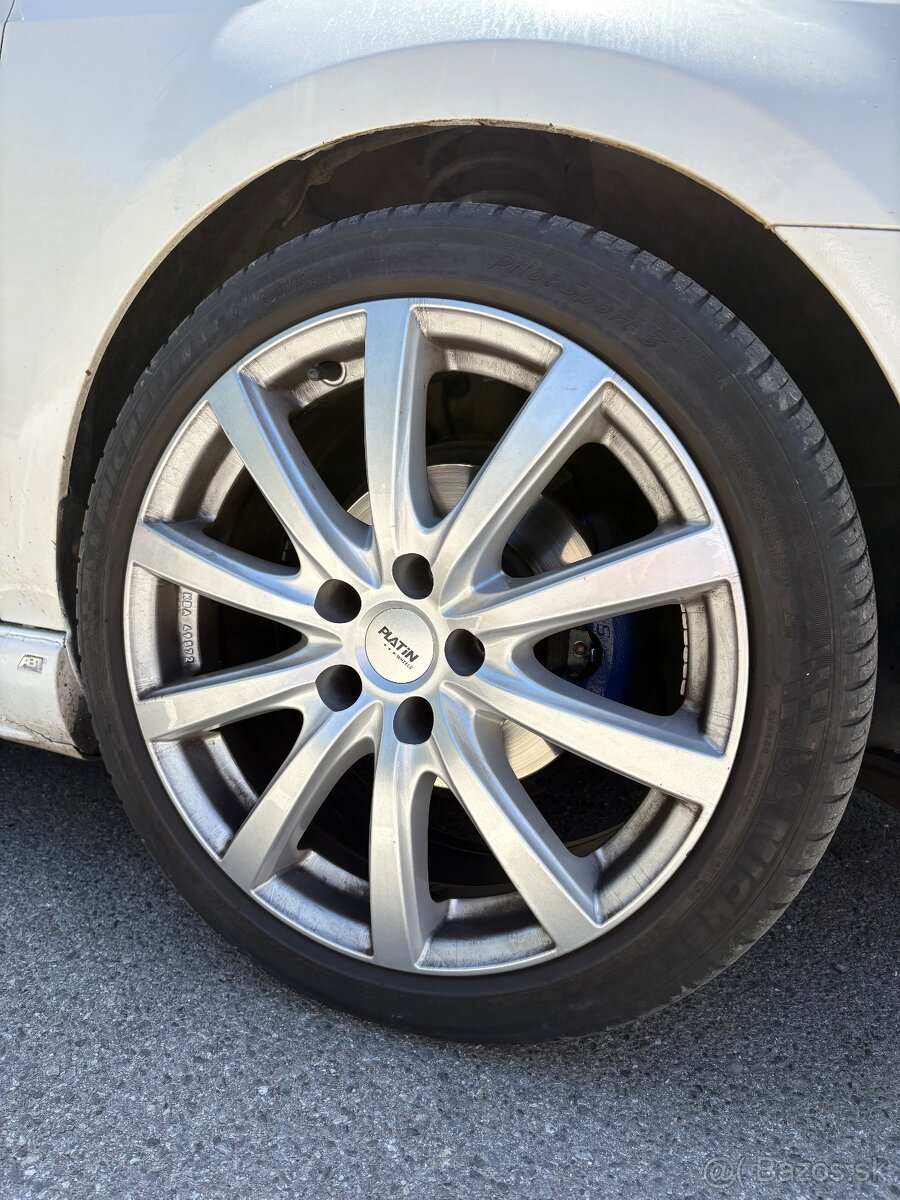 Elektróny+Pneu 235/40 R18