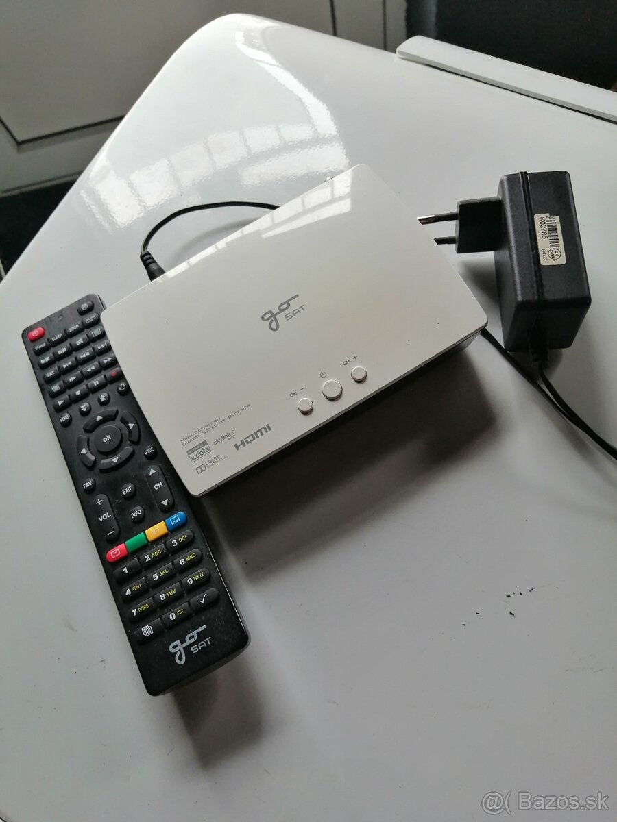 HD Gosat