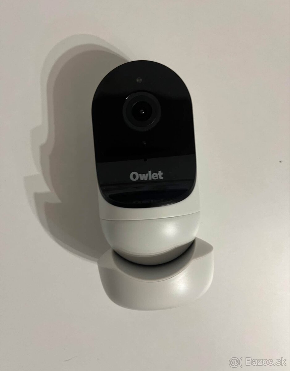 Owlet kamera