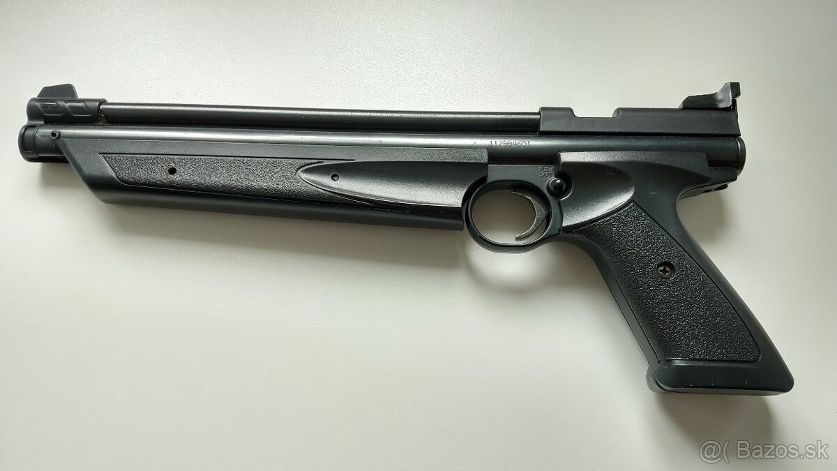 Crosman 1377