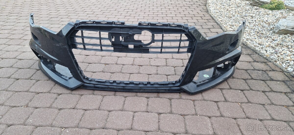 Nárazník -predný AUDI A6