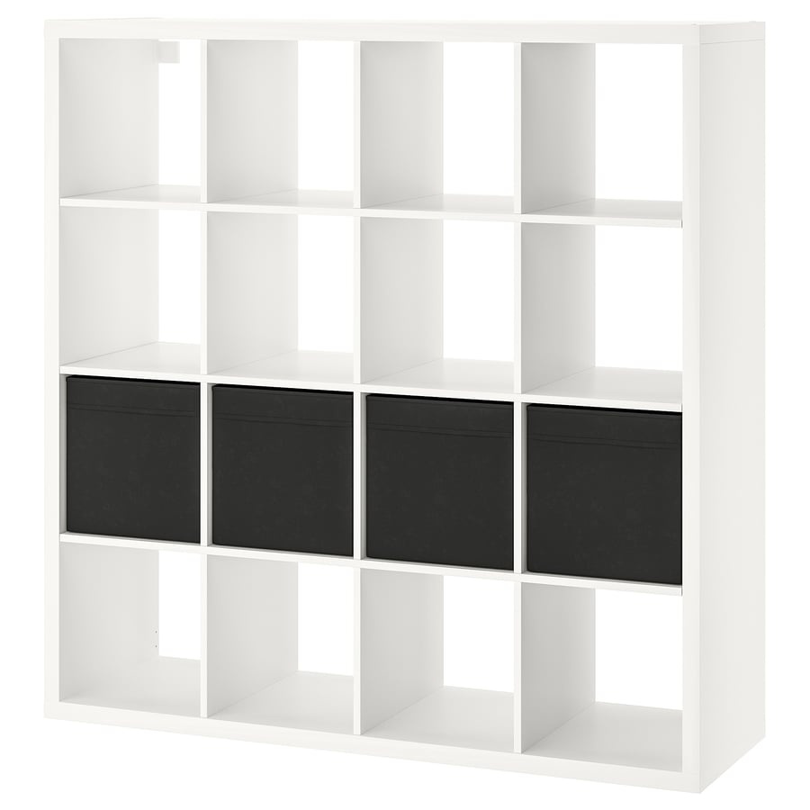 Policova skrinka značky IKEA