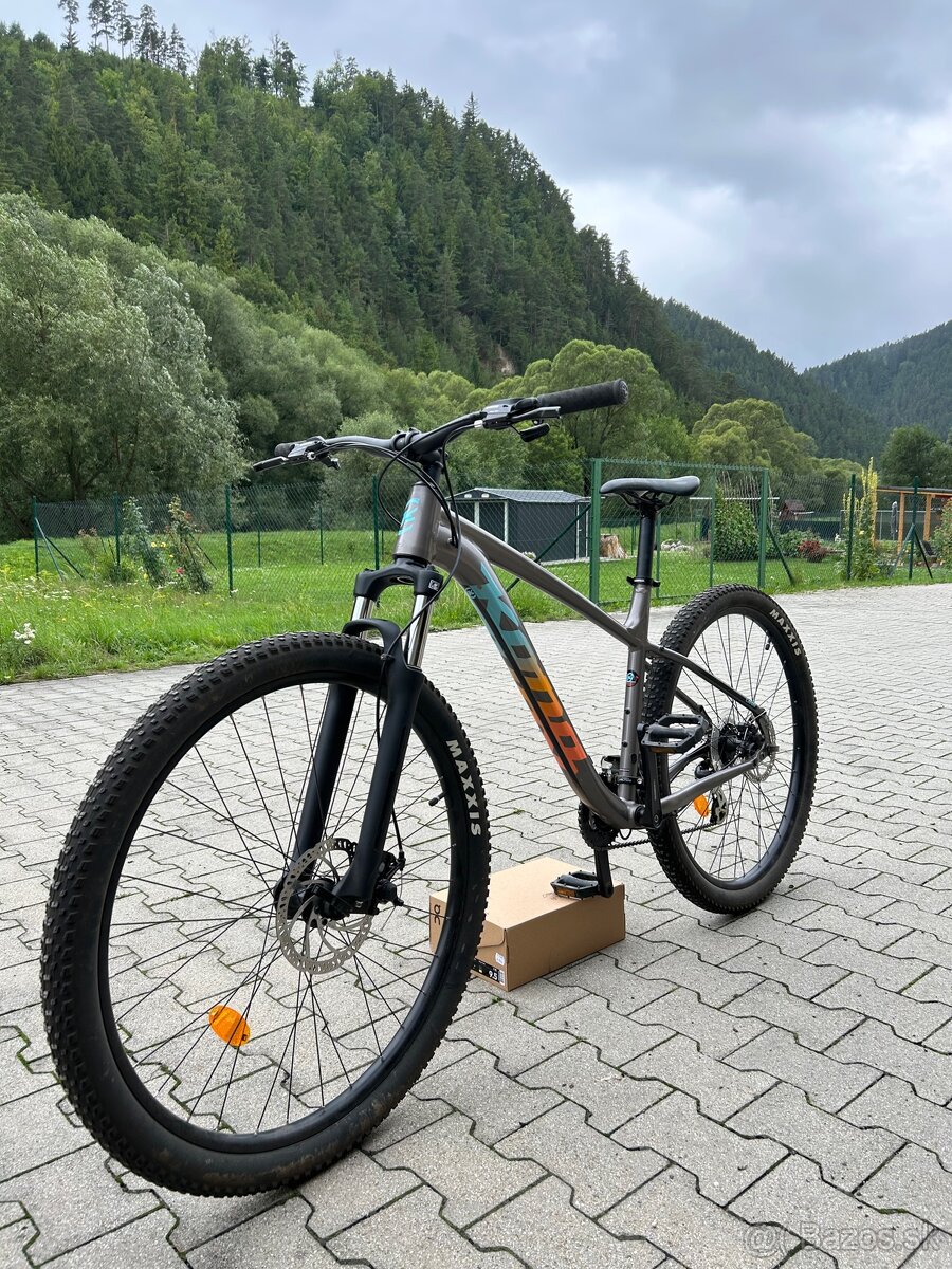 Predám horský bicykel Kona Lana’i
