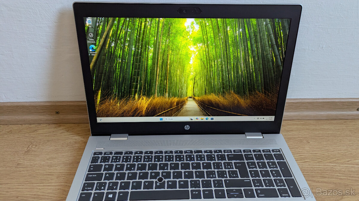 HP ProBook 650 G4