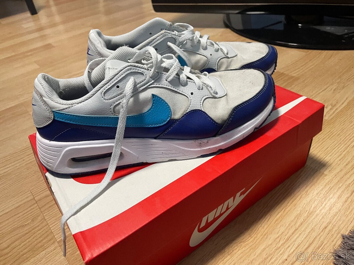 Nike Air Max SC