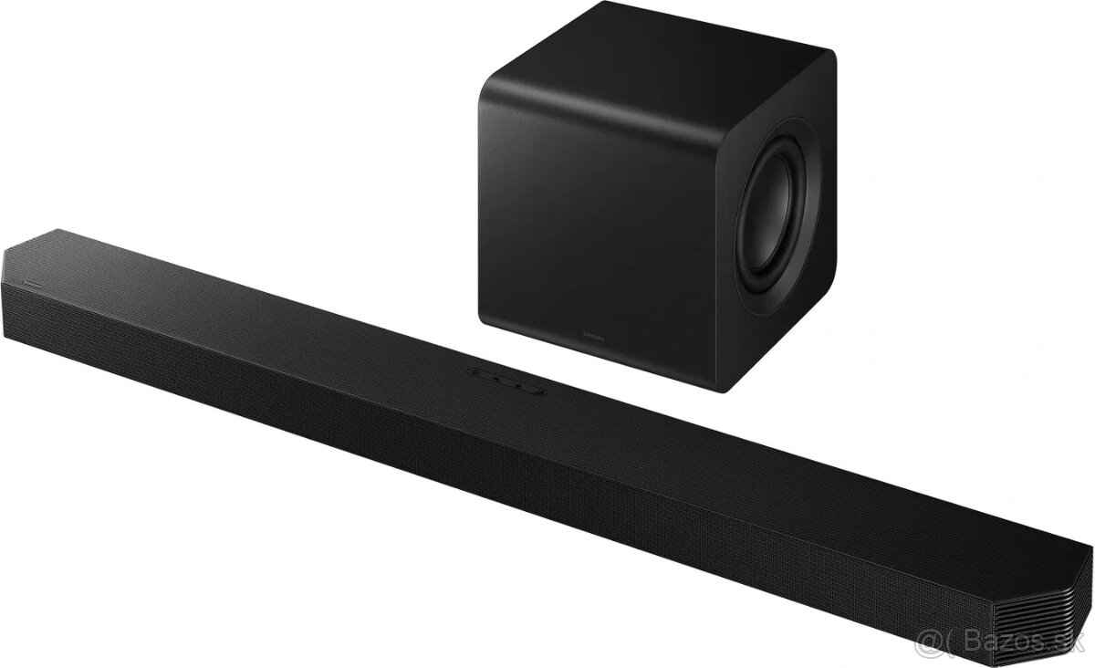 SoundBar Samsung HW-Q800F