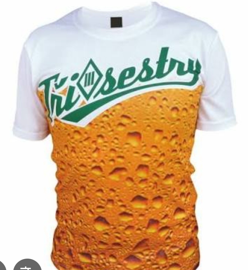 Kupim tricko Tri sestry