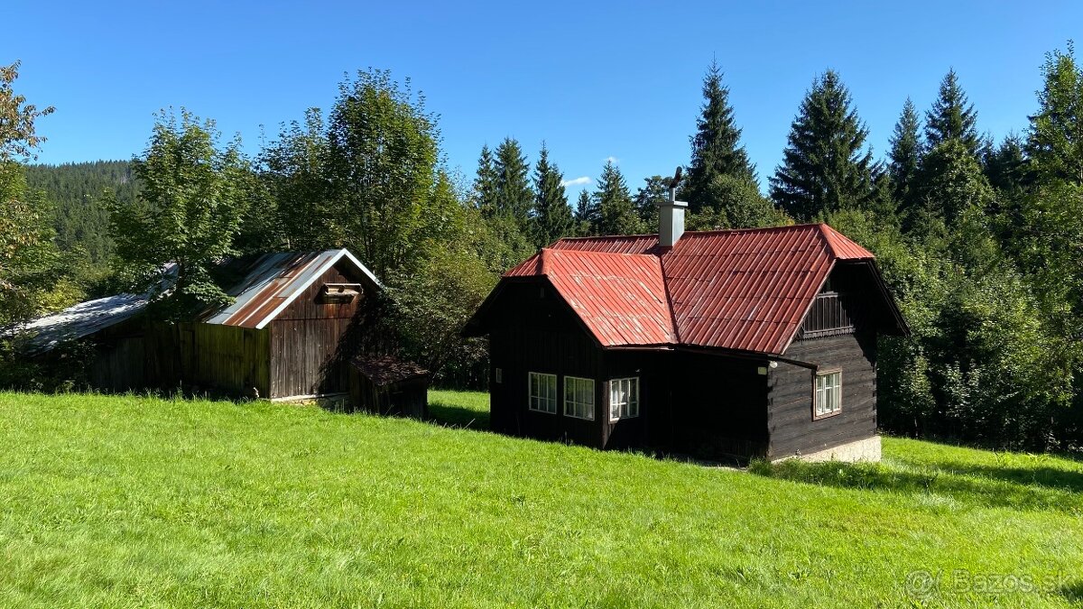 Drevenica - Makov, Čadca