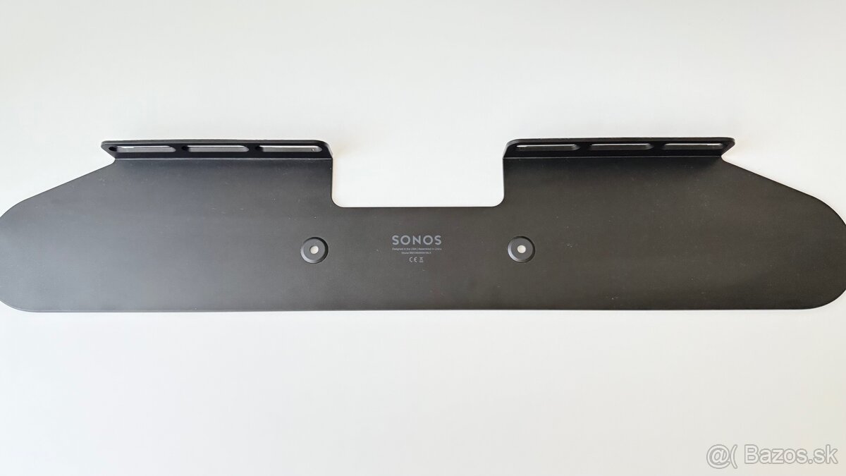 Sonos BEAM wall mount čierny