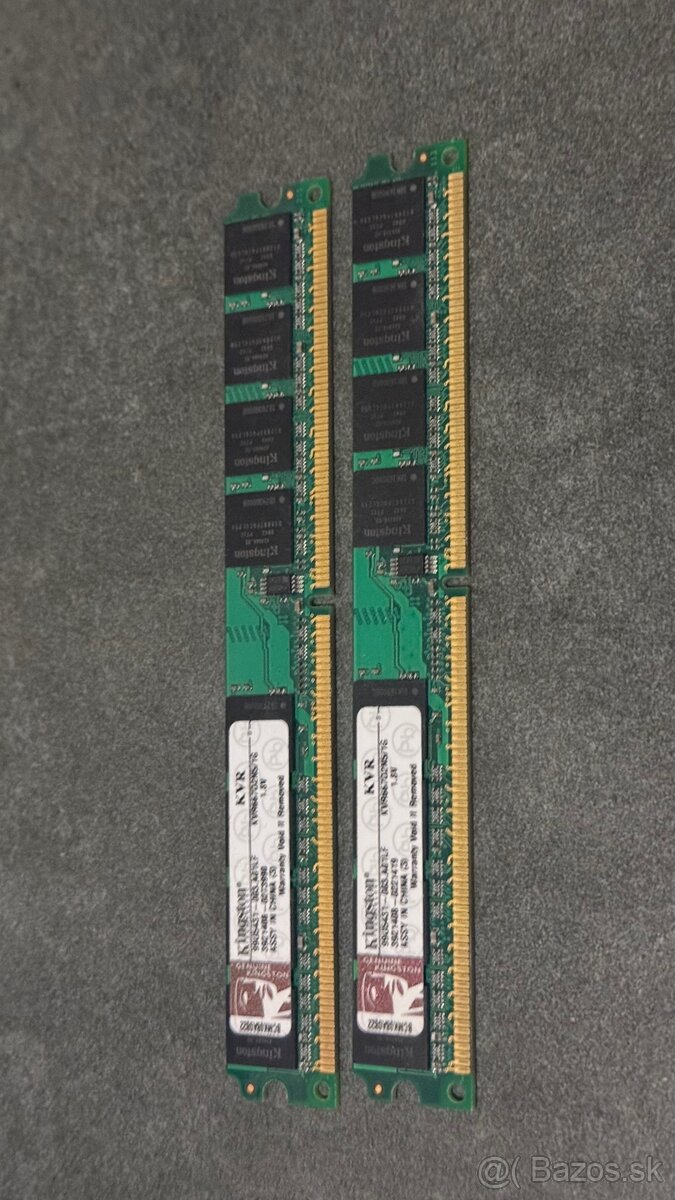 DDR2 1GB