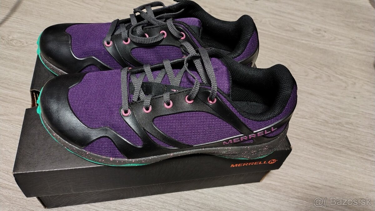 Damske tenisky Merrell Altalight Low Outdoor