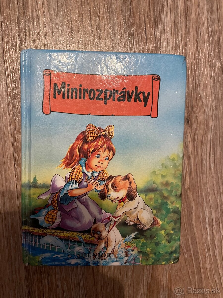 Minirozpravky č. 27