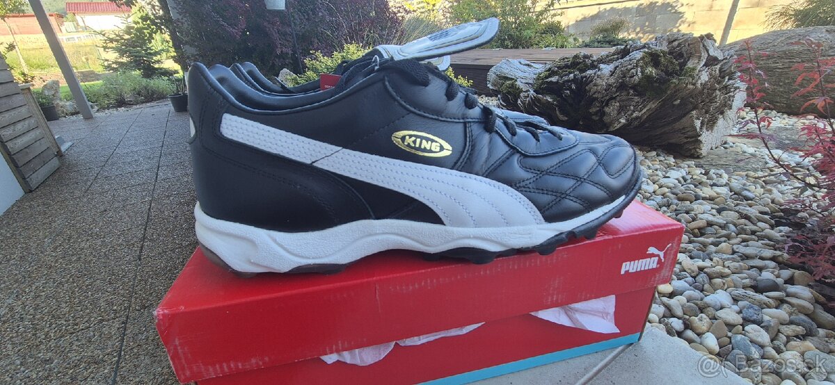 Turfy Puma King vel.45