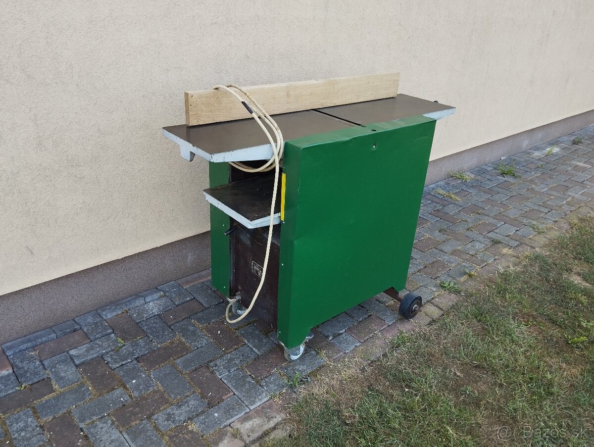 Predám hoblovacku KDR 310