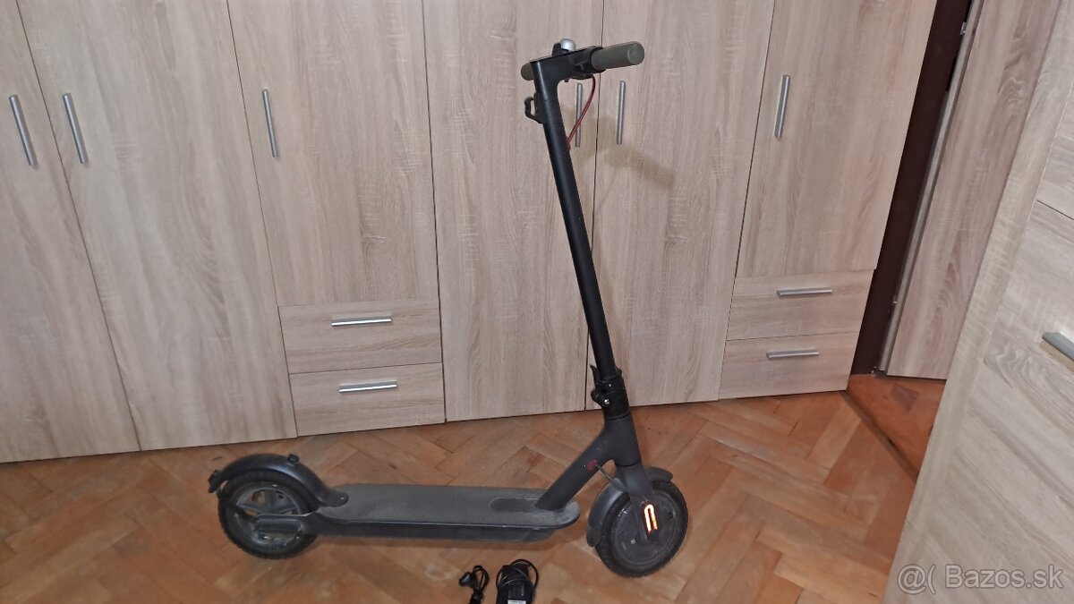 Elektrická kolobežka Xiaomi M365