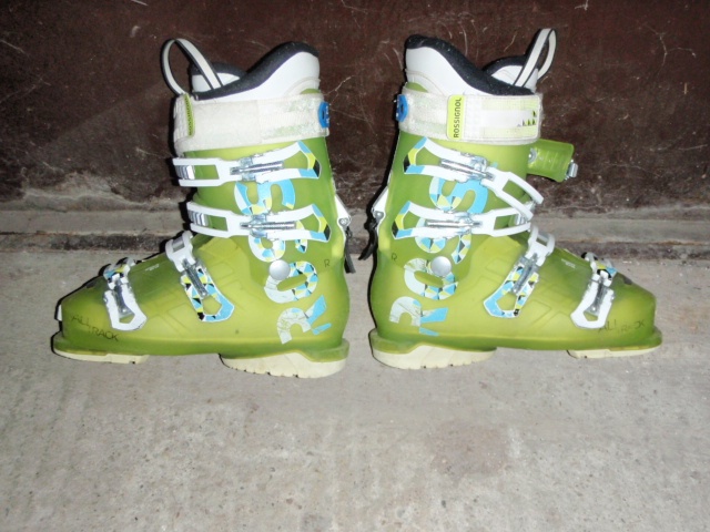 Rossignol Altrack č.40