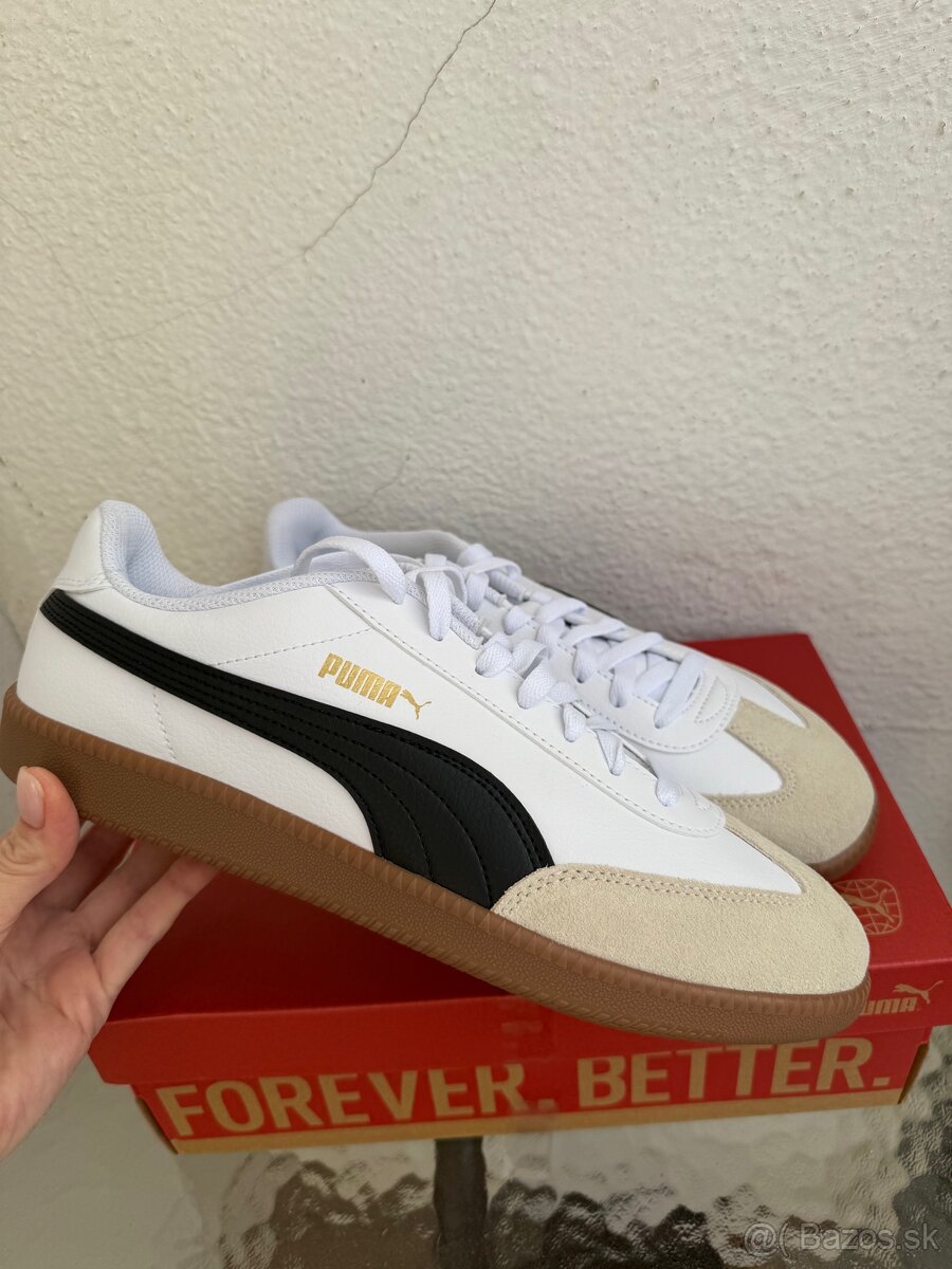 Pánske tenisky Puma 9-T