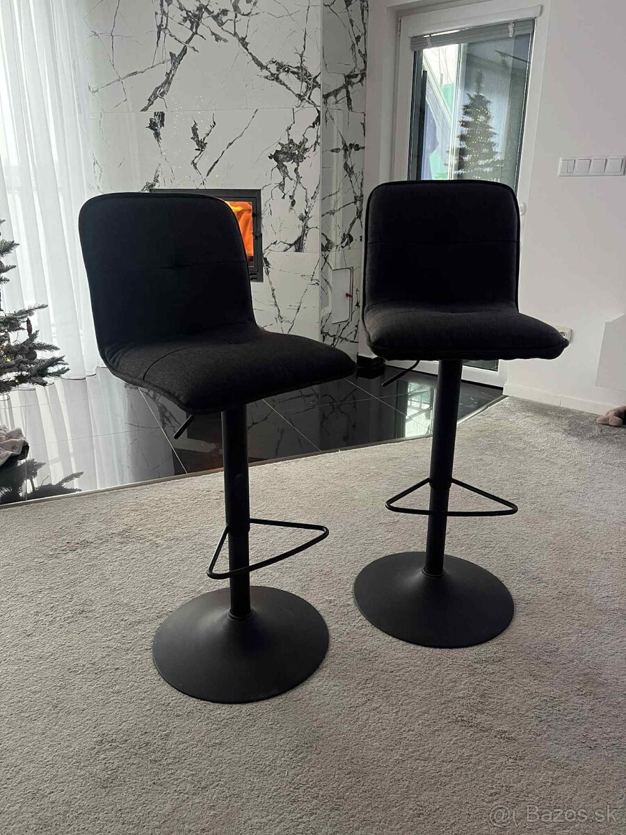 Barová stolička
