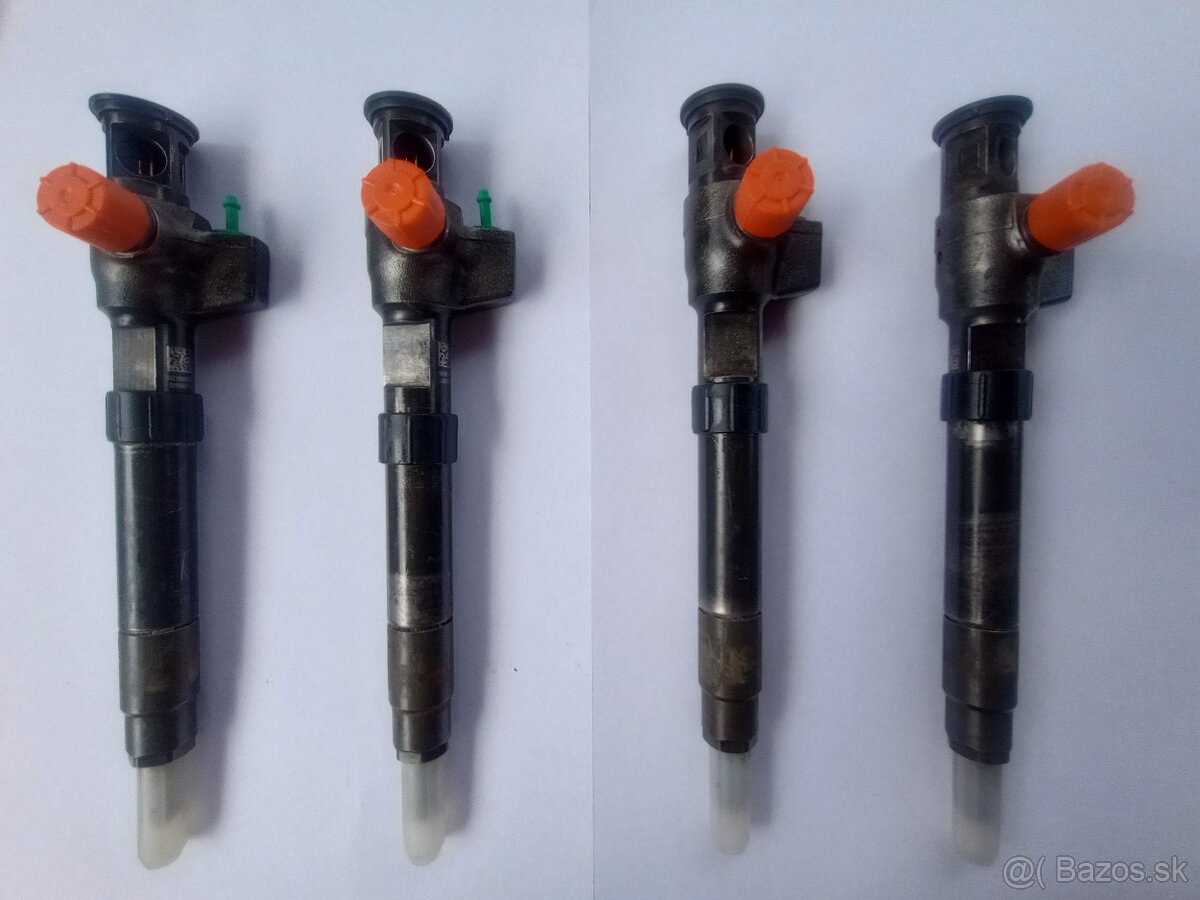 Vstrekovače DELPHI 28388960