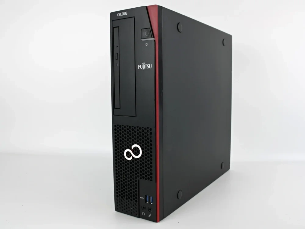 Fujitsu J550- i7 6700, 32GB, M2000 4GB, 512GB, ZÁRUKA, OS