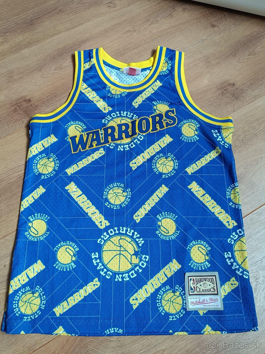 Basketbalove tricko M