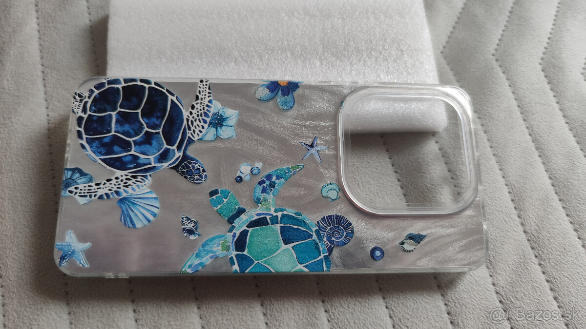 Novy obal na Redmi Note 14