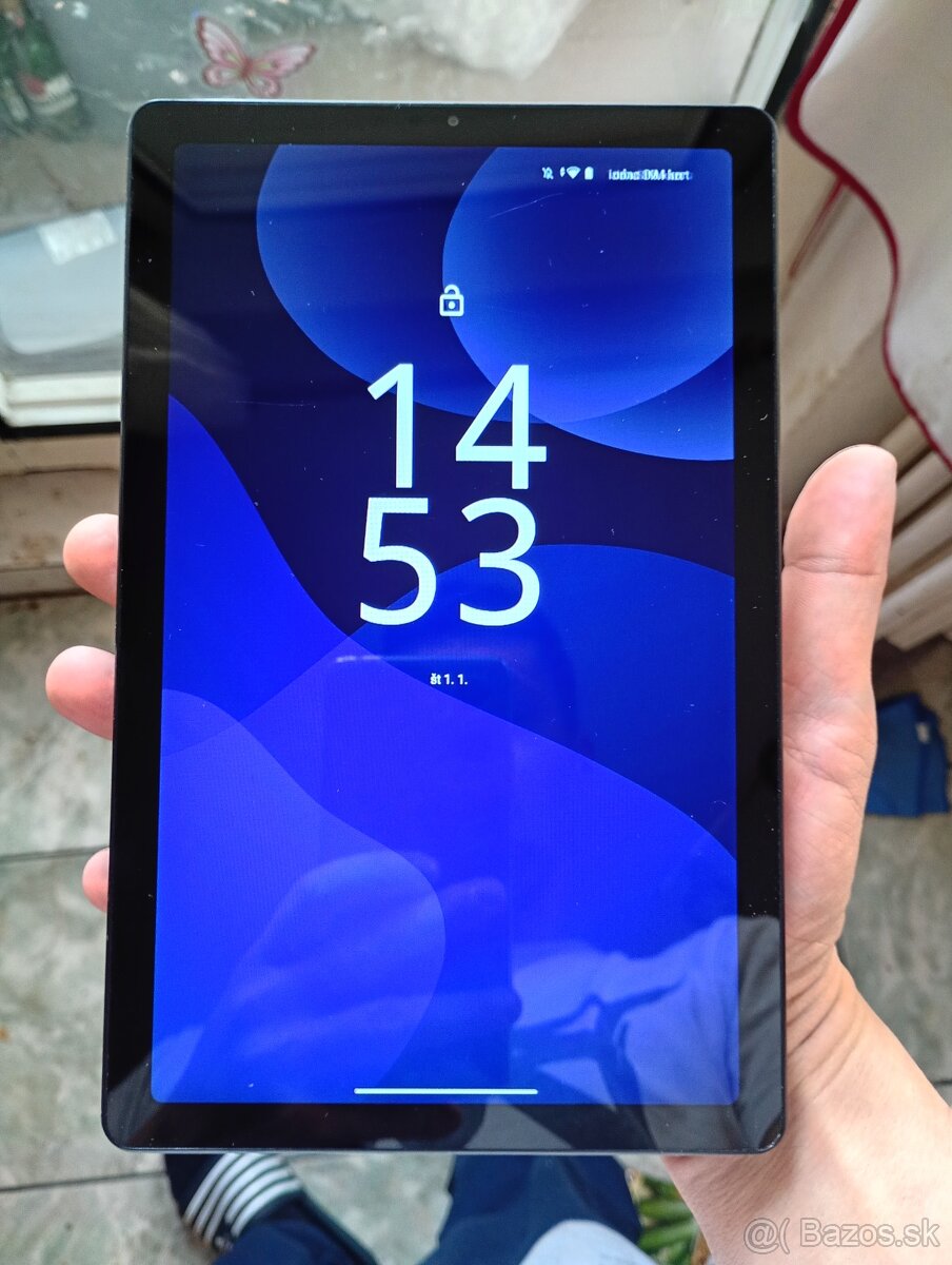Lenovo tab9 LTE
