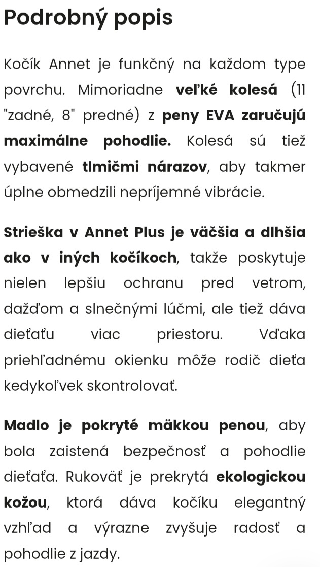 Lionelo športový golfový kočík