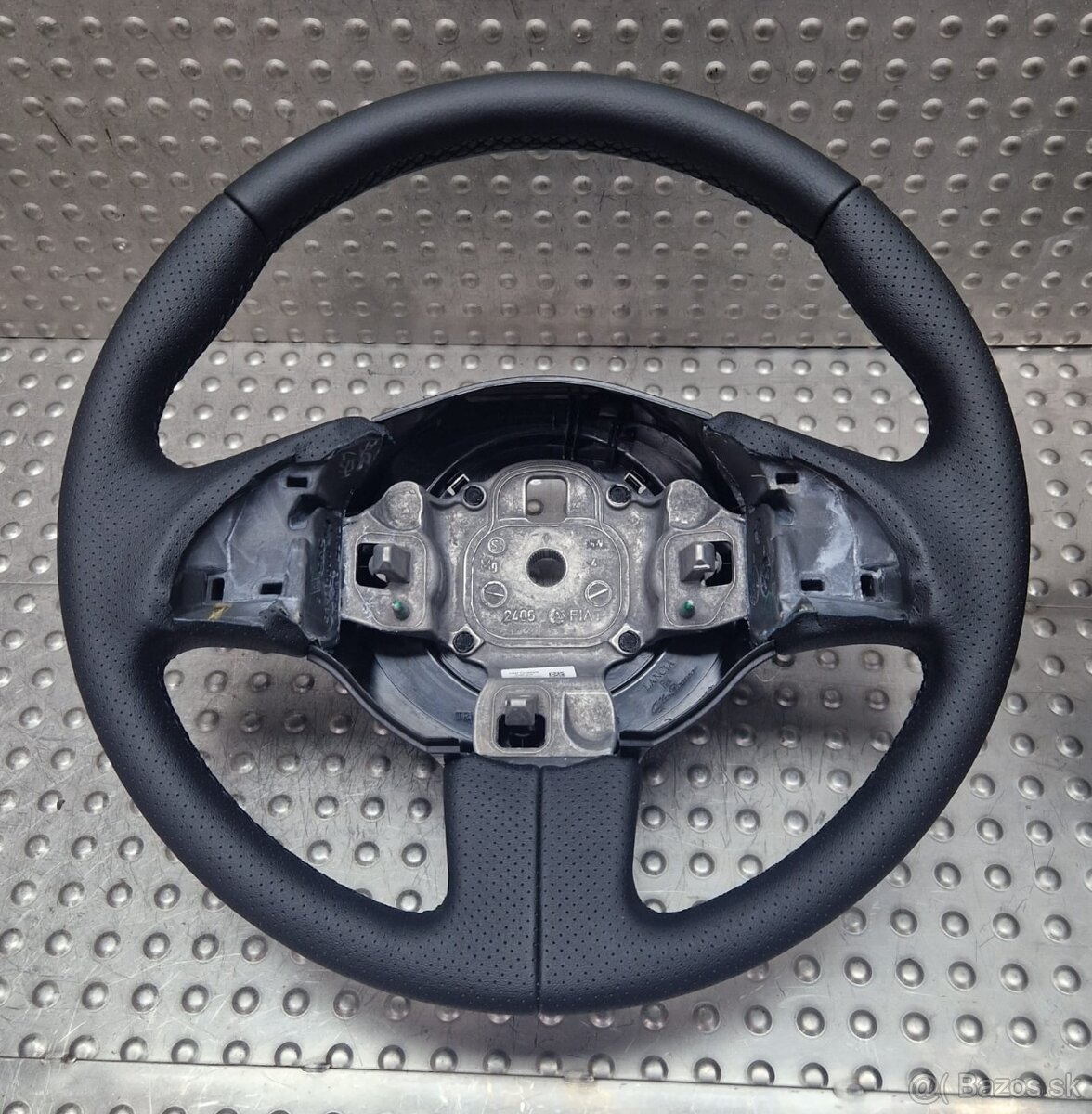 Volant FIAT 500 NOVY