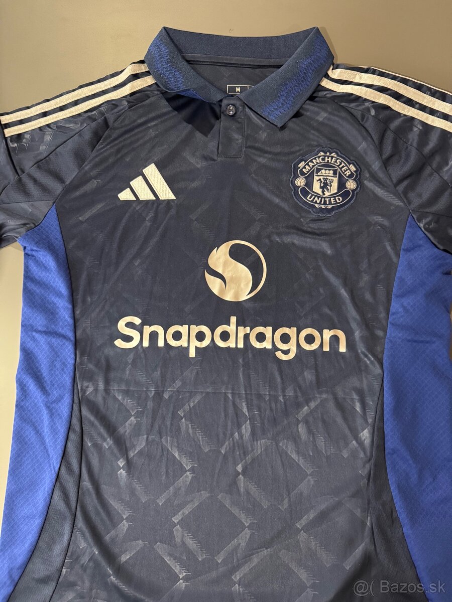 Dres Manchester United M