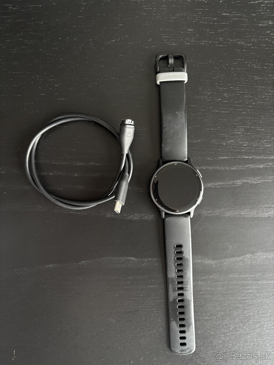 Garmin Vivoactive 5 hodinky