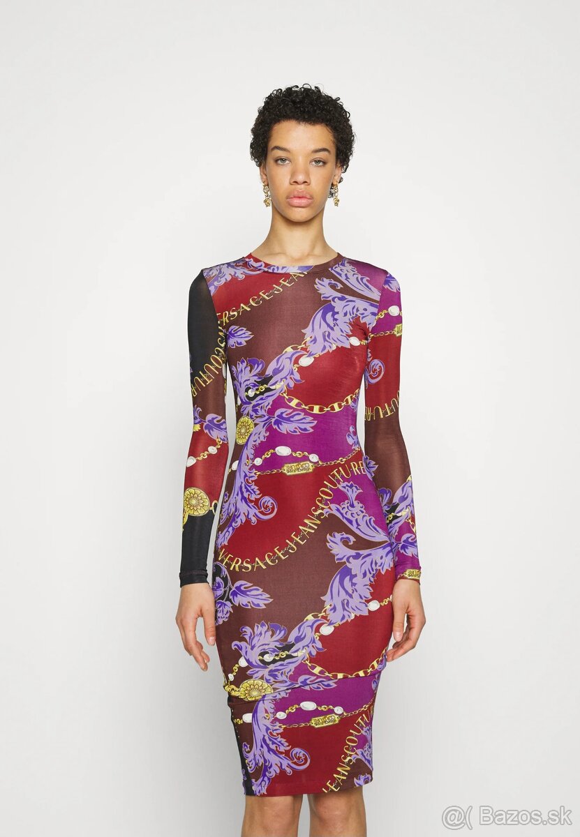 Versace Jeans couture šaty- originály -