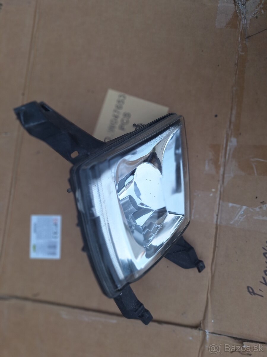 PEUGEOT 407 HMLOVKA LAVA