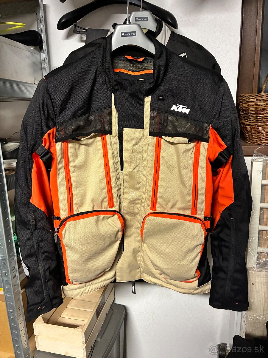 Bunda Ktm