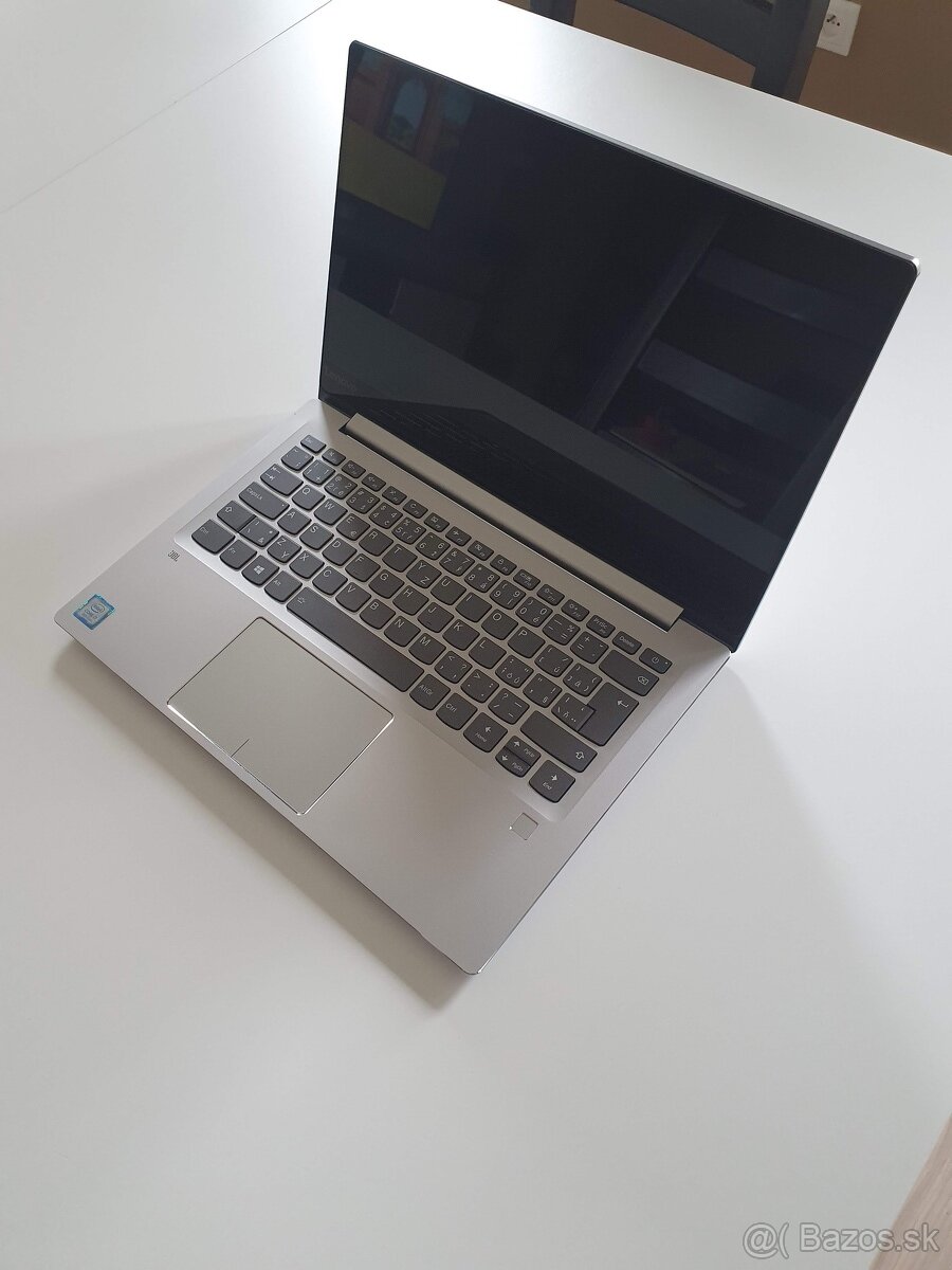 Notebook, ultrabook Lenovo 720S-14IKB