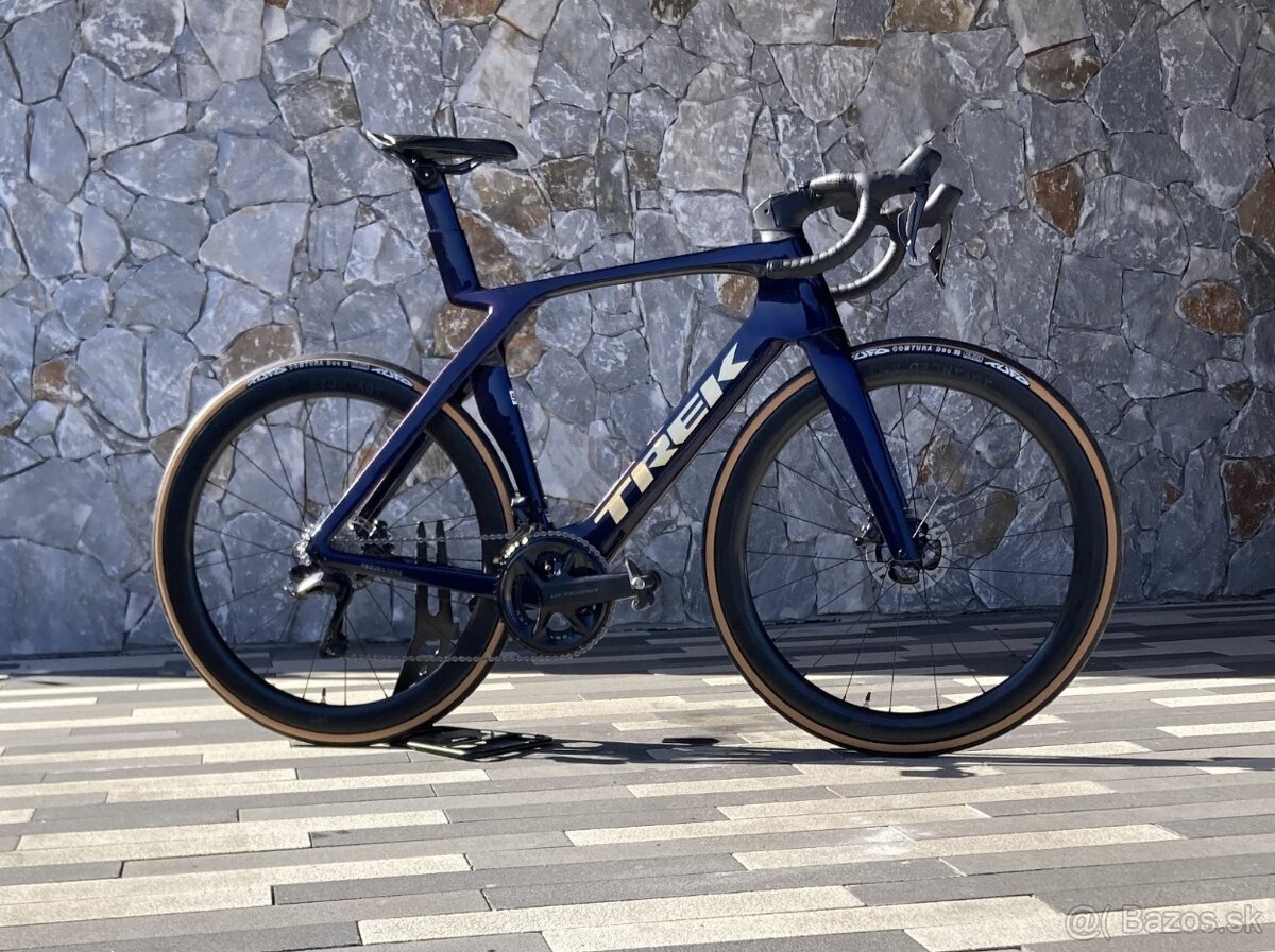 TREK MADONE SLR No.7