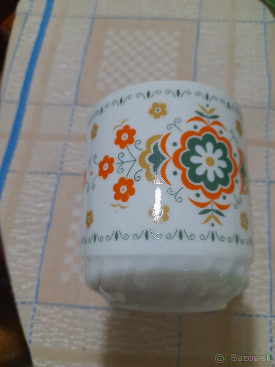 Hrnčeky
