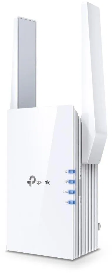 Zosilňovač signálu Wi-Fi TP-Link RE705X