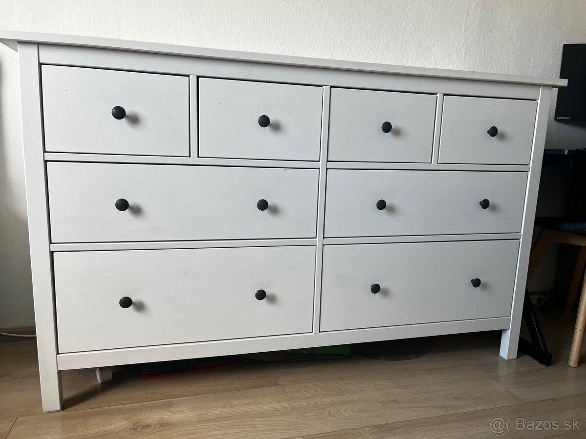 Komoda Hemnes